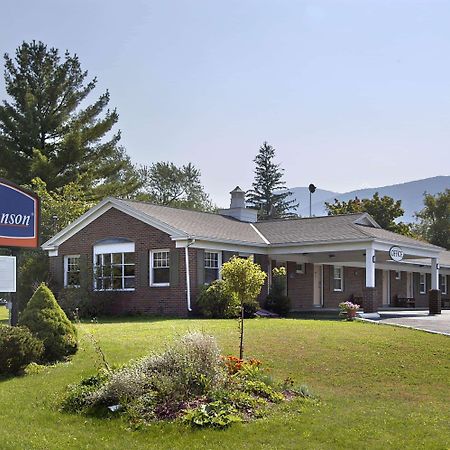 Howard Johnson By Wyndham Williamstown Buitenkant foto