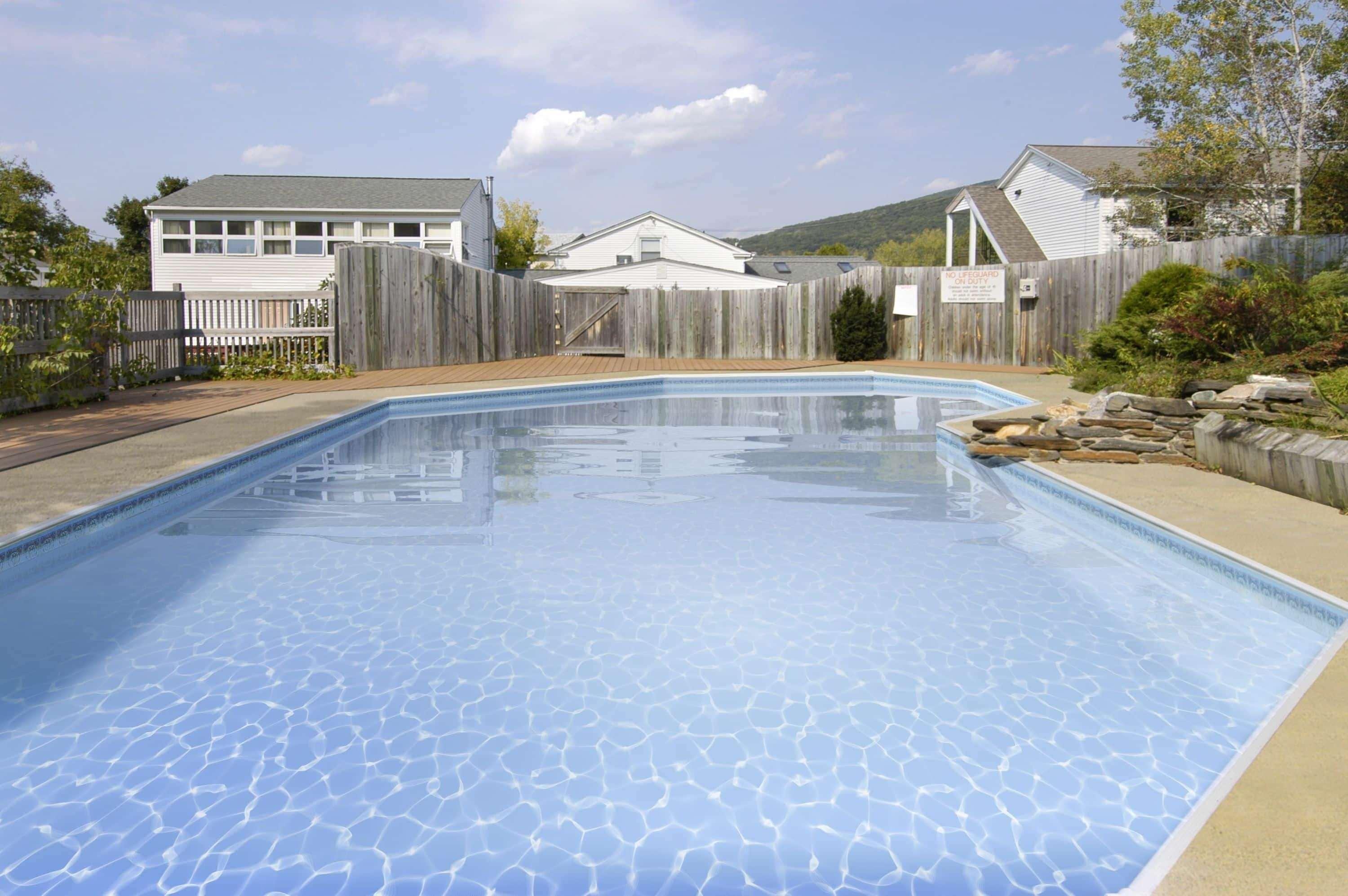 Howard Johnson By Wyndham Williamstown Buitenkant foto